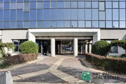 Bureau Ivry-sur-Seine 481m² Location bureau Ivry-sur-Seine Val-de-Marne OLBUR2103772 1